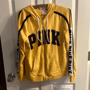 Size Medium Victoria’s Secret PINK Sweatshirt